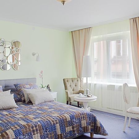 Apartmán Sleep In Vilnius Pokoj fotografie